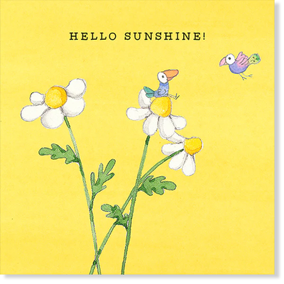 Twigseeds - Hello Sunshine