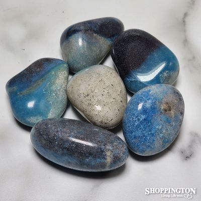 Ocean Jasper Stones