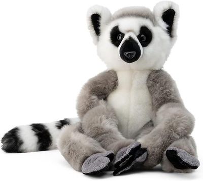 Friends of the World - Ring Tailed Lemur