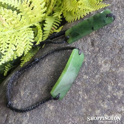 Pounamu - ID Bracelets