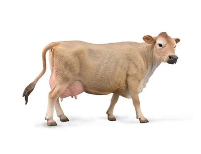 Collect A - Jersey Cow