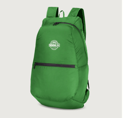 Moana Road - Packable Backpack