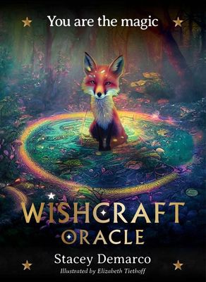 Oracle Cards - Wishcraft