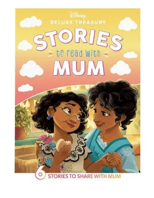 Stories To Read With Mum