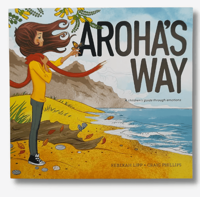 Aroha&#039;s Way