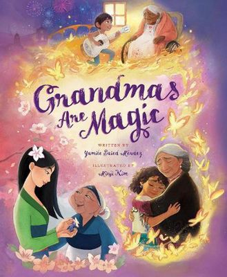 Grandma&#039;s Are Magic