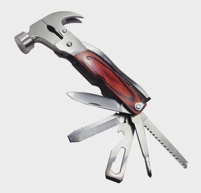 Kraftman - Hammer Multi Tool
