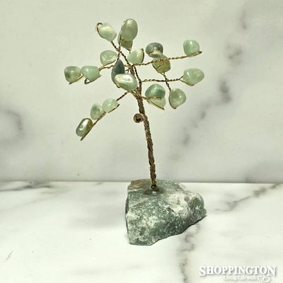 Crystal Tree - Aventurine