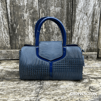 Handbag Clutch / Blue