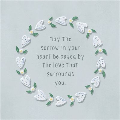 Gift Card - Love That Surrounds You