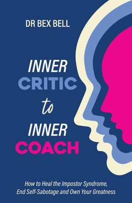 Inner Critic to Inner Coach