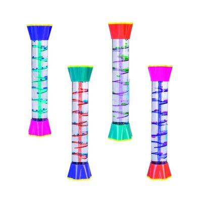 Sensory Stick Spiral Timer