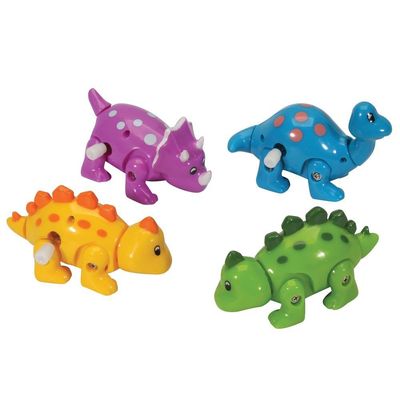 Wind Up Dino&#039;s