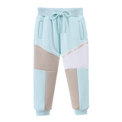 Cracked Soda - Demi Detailed Track Pants Mint (available in 8 sizes)