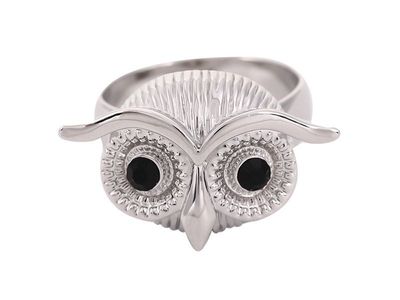 Ring - Owl