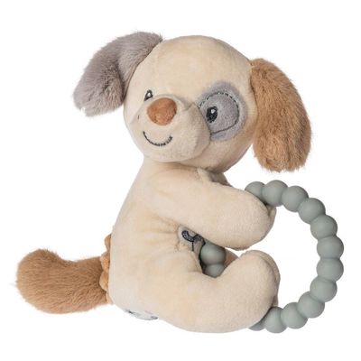 Mary Meyer - Sparky Puppy Teether &amp; Rattle