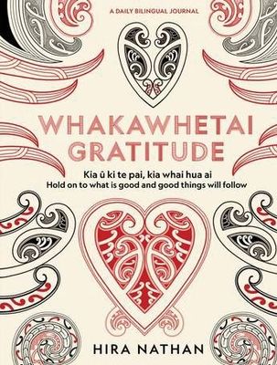 Whakawhetai Gratitude