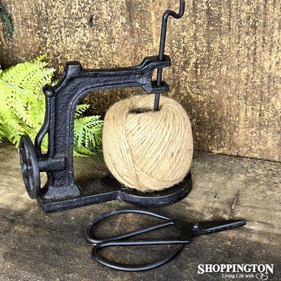 Sewing Machine Twine Dispenser