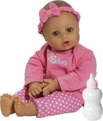 Adora Play Time Baby Doll 33cm