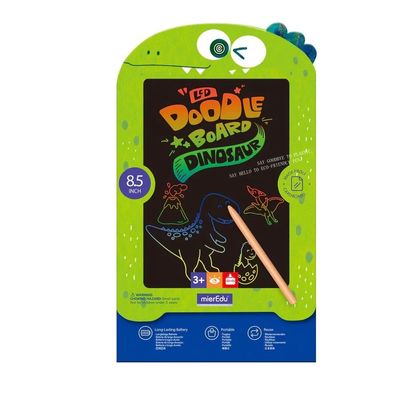 Dinosaur Doodle Board