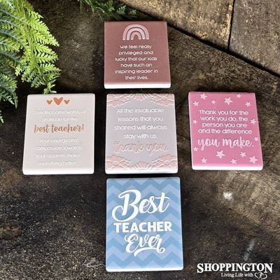 Teacher Magnets