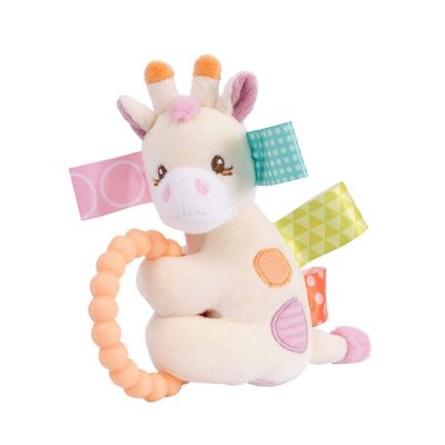 Taggies Teether - Tilly Giraffe