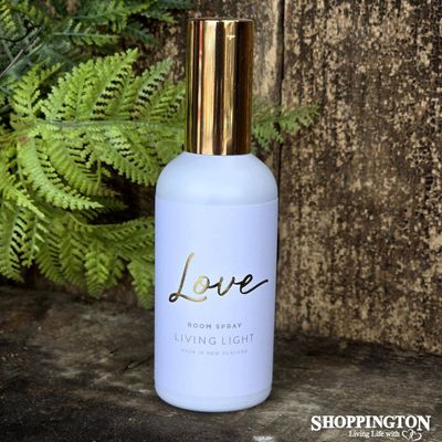 Living Light Room Spray / Love