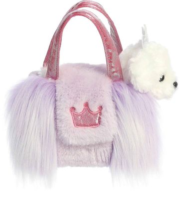 Fancy Pals Pet Carrier - Princess Puppy