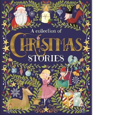 A Collection of Christmas Stories