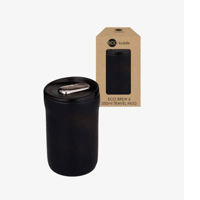 Eco Brew II Travel Mug