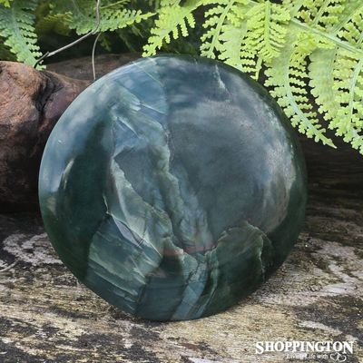 Pounamu - Pipiwharauroa Porohita (Disc)