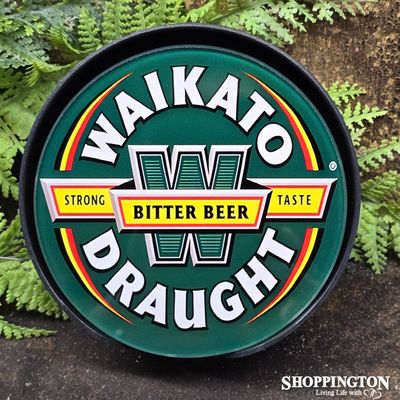 Waikato Draught Coasters