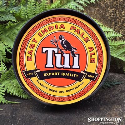 Tui Pale Ale Coasters