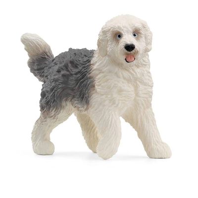 Schleich Collectables - English Sheep Dog