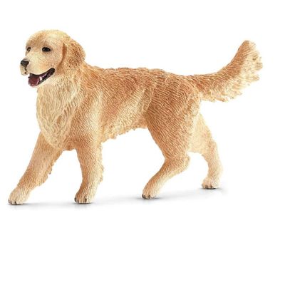 Schleich - Golden Retriever Female