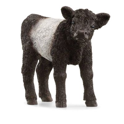 Schleich Collectable - Galloway Calf