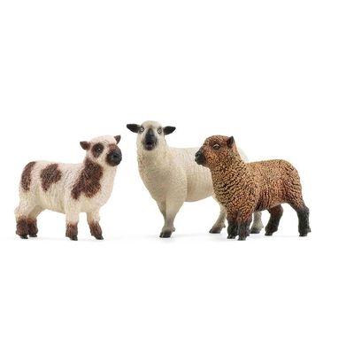 Schleich Collectable - Sheep Friends