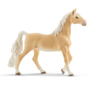 Schleich - American Saddlebred Mare