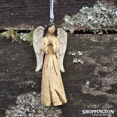 Christmas Tree Decoration - Angel