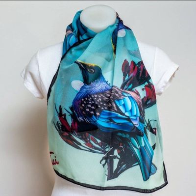 Scarf - Tui Ombre