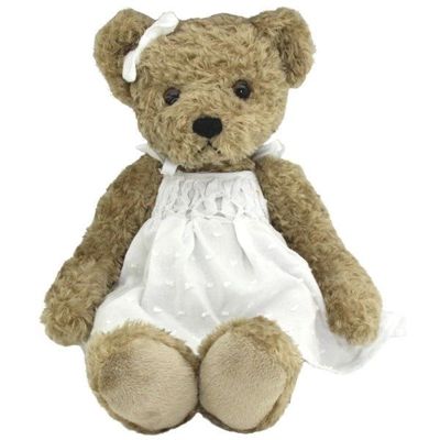 Teddy - Tilly Bear