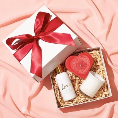 Pamper Gift Set - Love