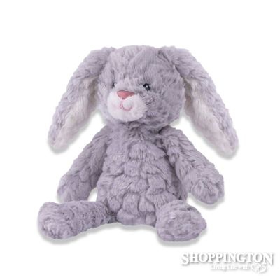 Mary Meyer Nursery Tan Putty Bunny