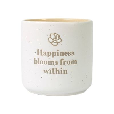 Positive Pots - Happiness Blooms