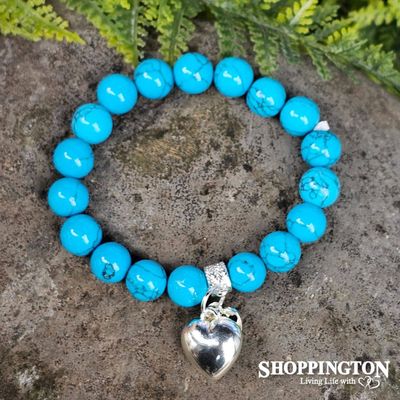 Bracelet - Turquoise