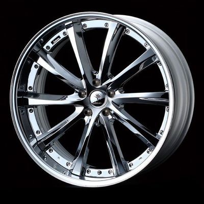 ProSportAuto | Prosport Auto Ltd: Kranze Wheels from Weds