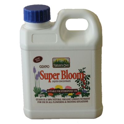 Guano Super Bloom 1L