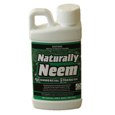 Naturally Neem 200mL