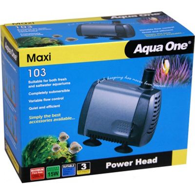 Aqua One Maxi 103 Pump