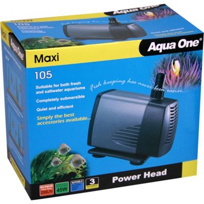 Aqua One Maxi 105 Pump